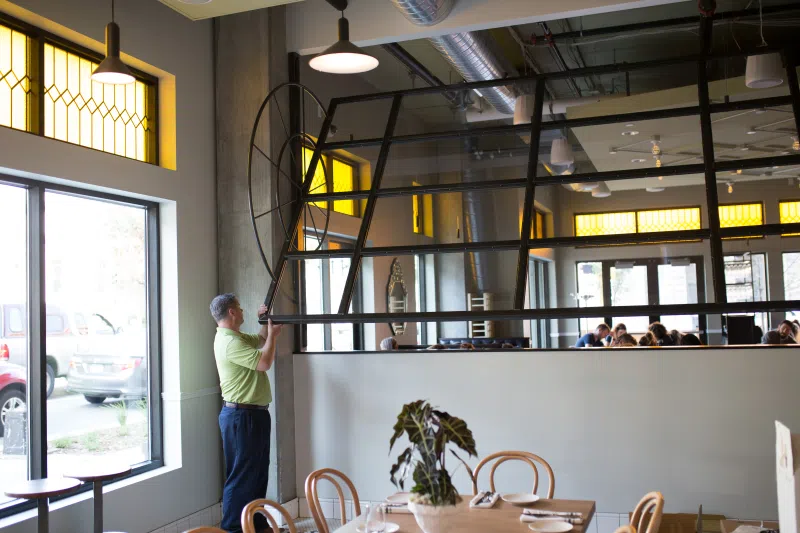 Bountiful Garage Door Service  Bountiful, UT 801-893-4015 - gdr-maintain