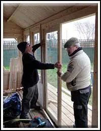 Bountiful Garage Door Service  Bountiful, UT 801-893-4015 - gr-inst-01